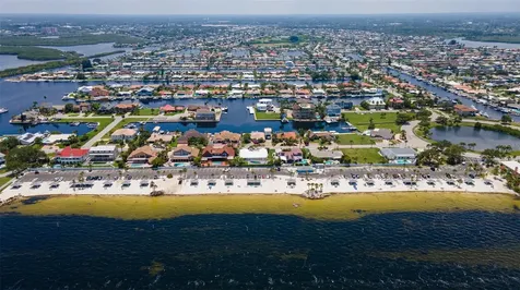 3711 Floramar Terrace New Port Richey FL 34652