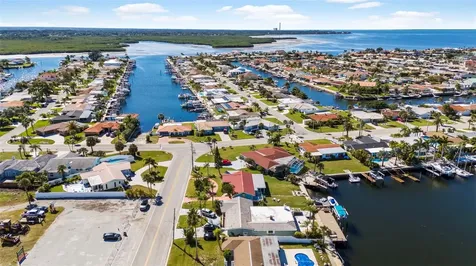 3711 Floramar Terrace New Port Richey FL 34652