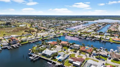 3711 Floramar Terrace New Port Richey FL 34652