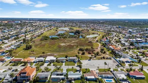 3711 Floramar Terrace New Port Richey FL 34652
