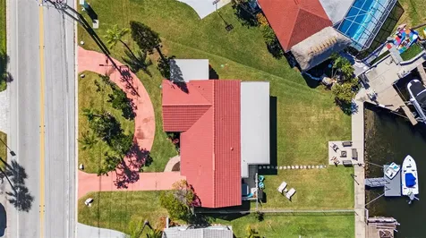3711 Floramar Terrace New Port Richey FL 34652