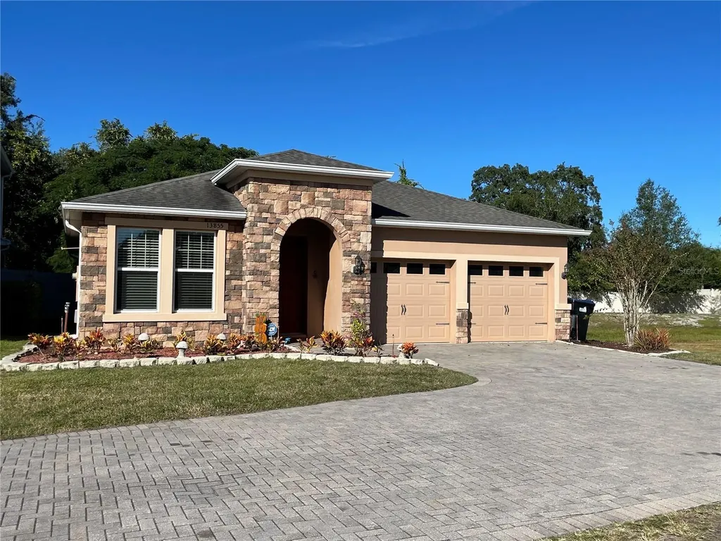 13855 Pickett Reserve Court Orlando FL 32826