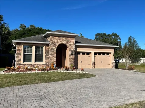 13855 Pickett Reserve Court Orlando FL 32826