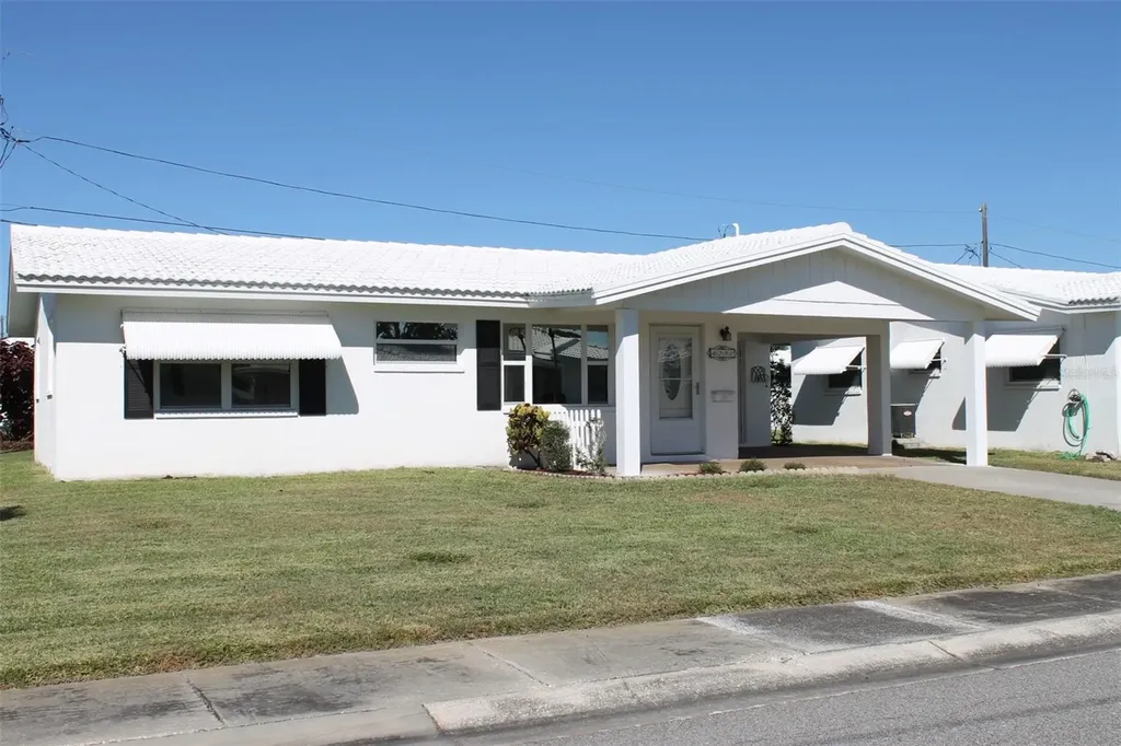 4251 100th Avenue N Pinellas Park FL 33782