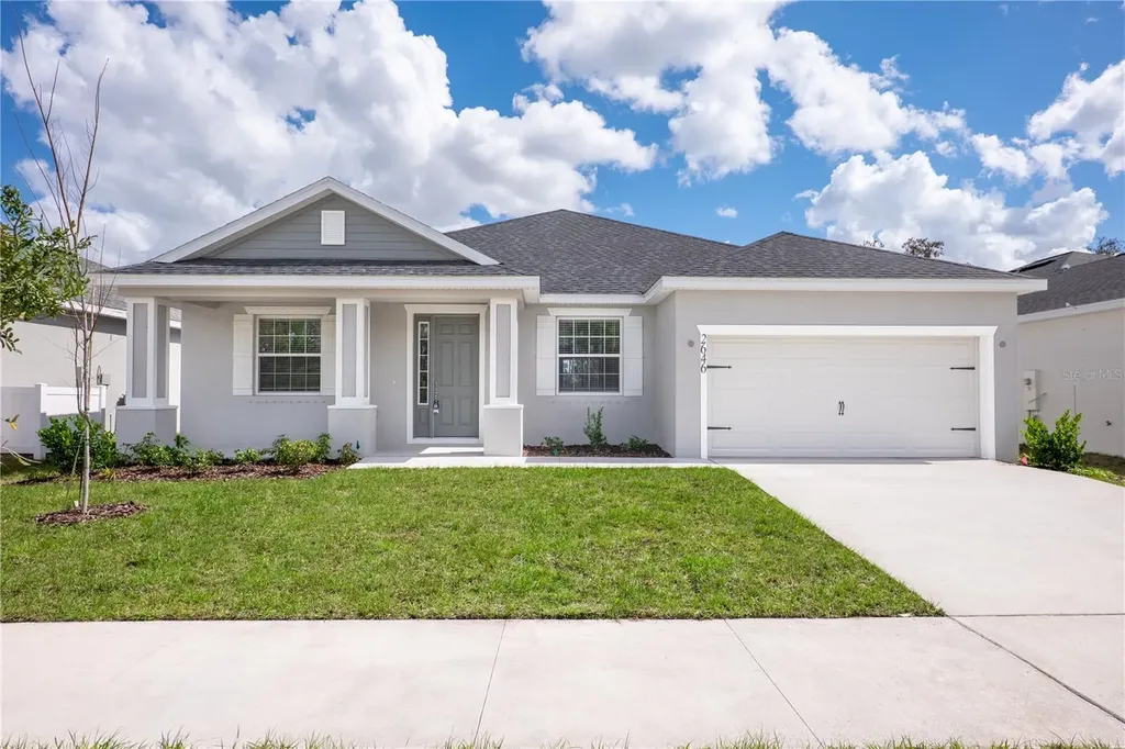 2646 Scenic Park Loop Wimauma FL 33598