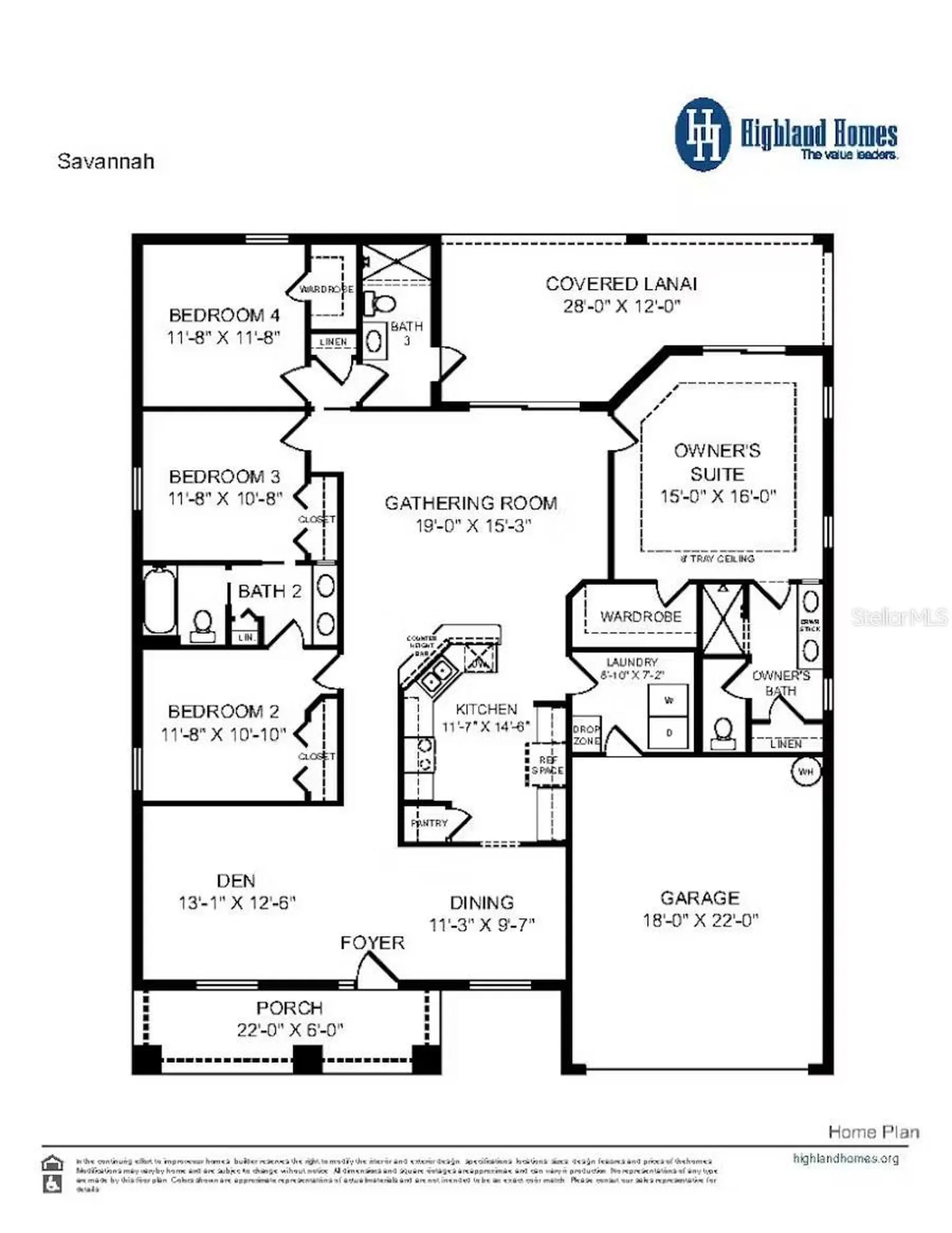 2646 Scenic Park Loop Wimauma FL 33598