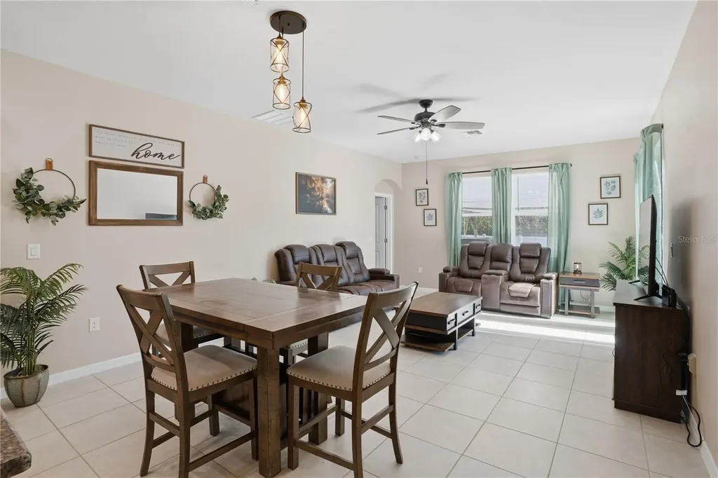 2936 Scarlett Drive St Cloud FL 34772