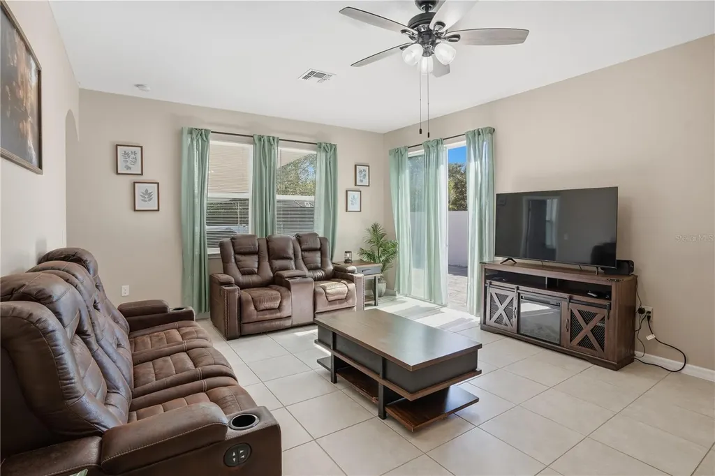 2936 Scarlett Drive St Cloud FL 34772