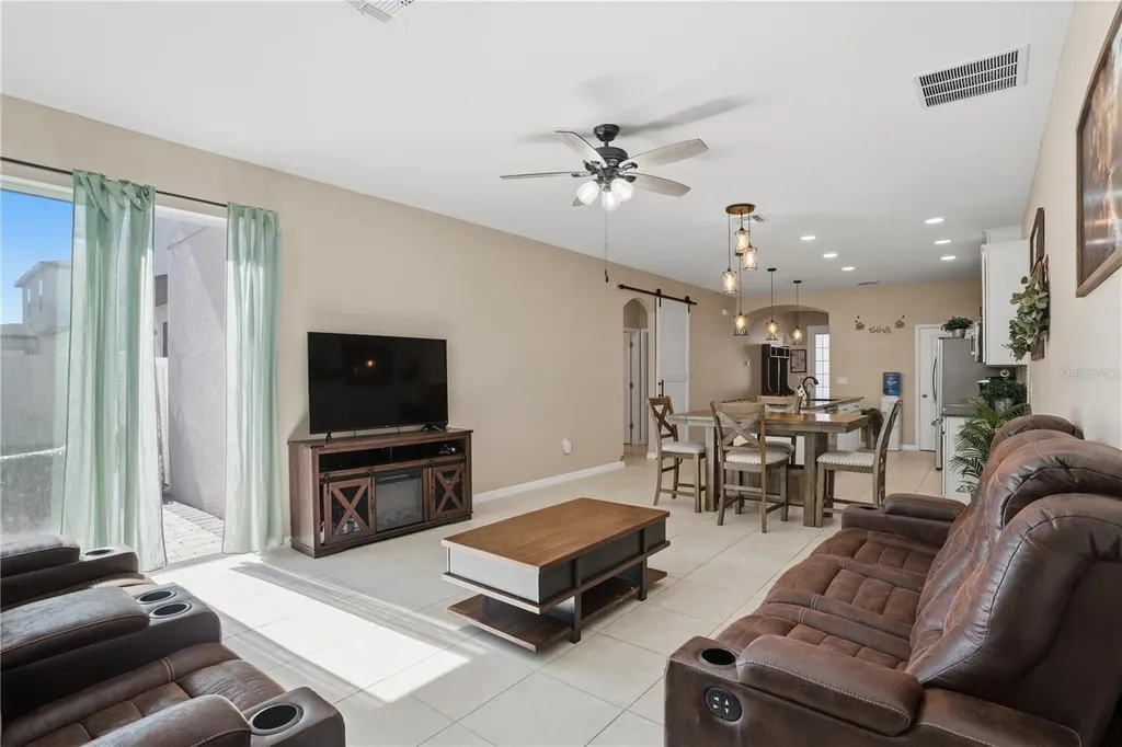 2936 Scarlett Drive St Cloud FL 34772