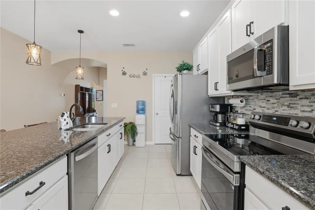 2936 Scarlett Drive St Cloud FL 34772