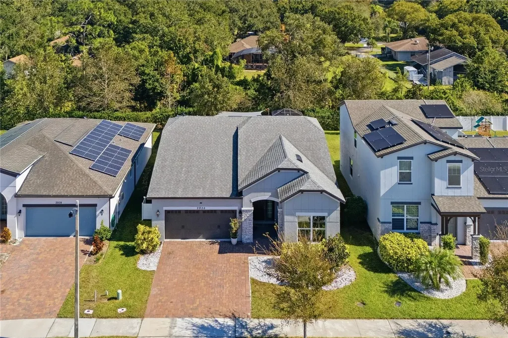 2936 Scarlett Drive St Cloud FL 34772