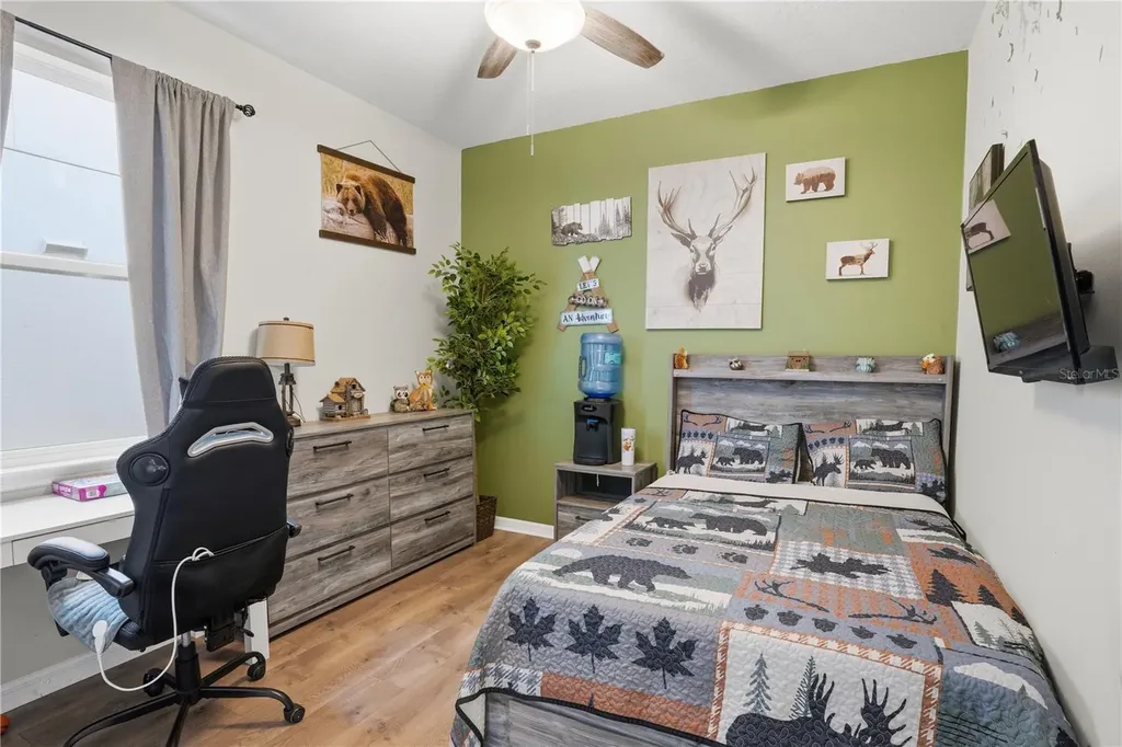 2936 Scarlett Drive St Cloud FL 34772