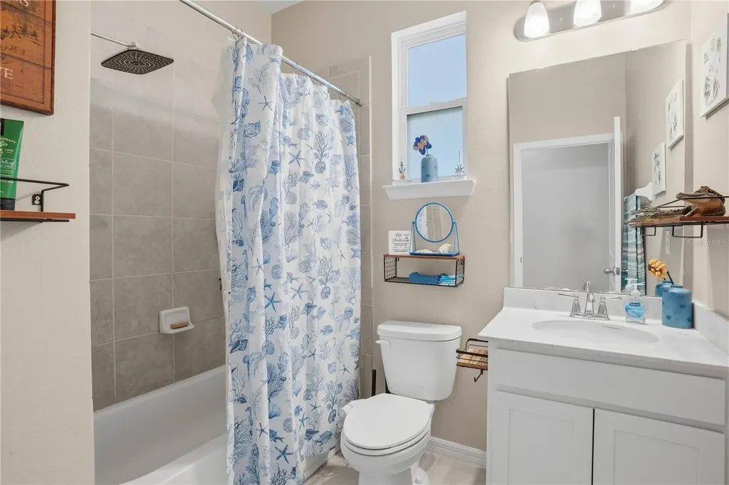 2936 Scarlett Drive St Cloud FL 34772