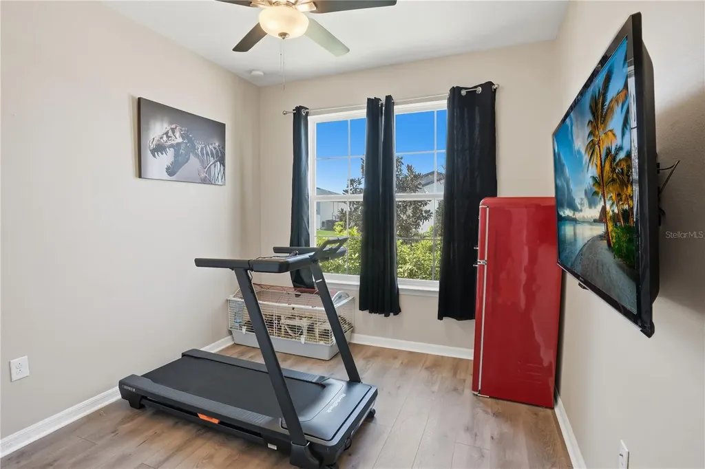 2936 Scarlett Drive St Cloud FL 34772