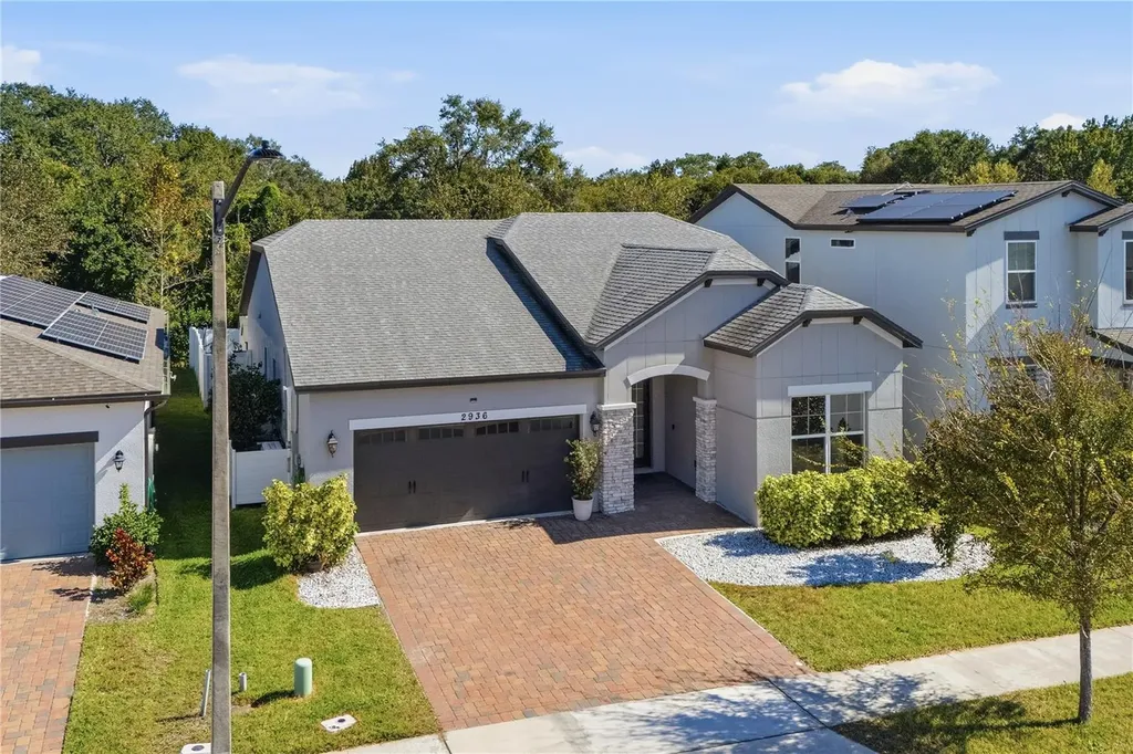 2936 Scarlett Drive St Cloud FL 34772