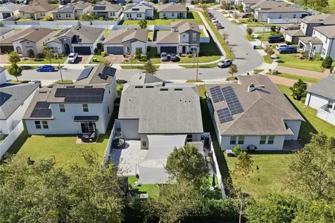 2936 Scarlett Drive St Cloud FL 34772