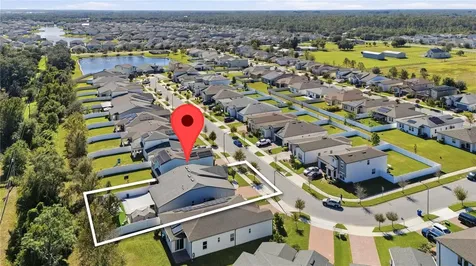 2936 Scarlett Drive St Cloud FL 34772