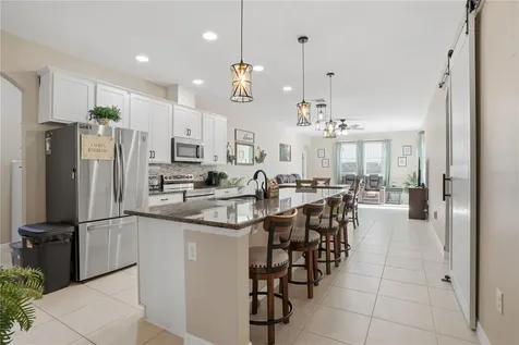 2936 Scarlett Drive St Cloud FL 34772