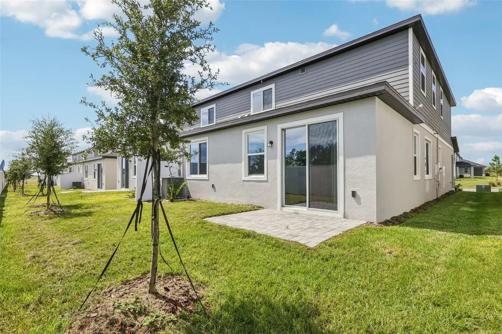 1789 Archer Drive Clermont FL 34715