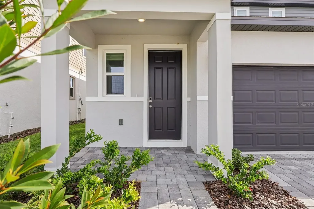 1789 Archer Drive Clermont FL 34715