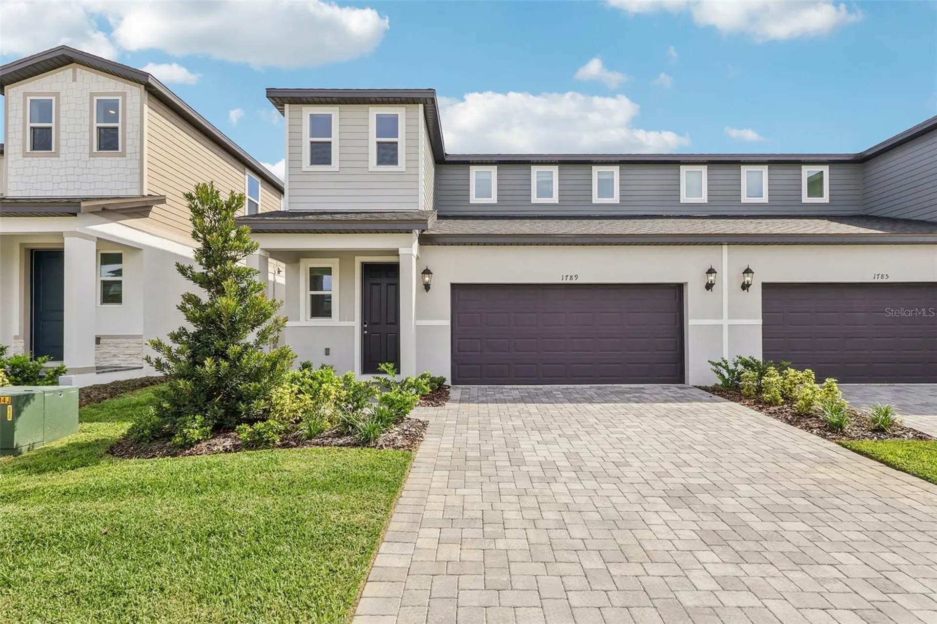 1789 Archer Drive Clermont FL 34715