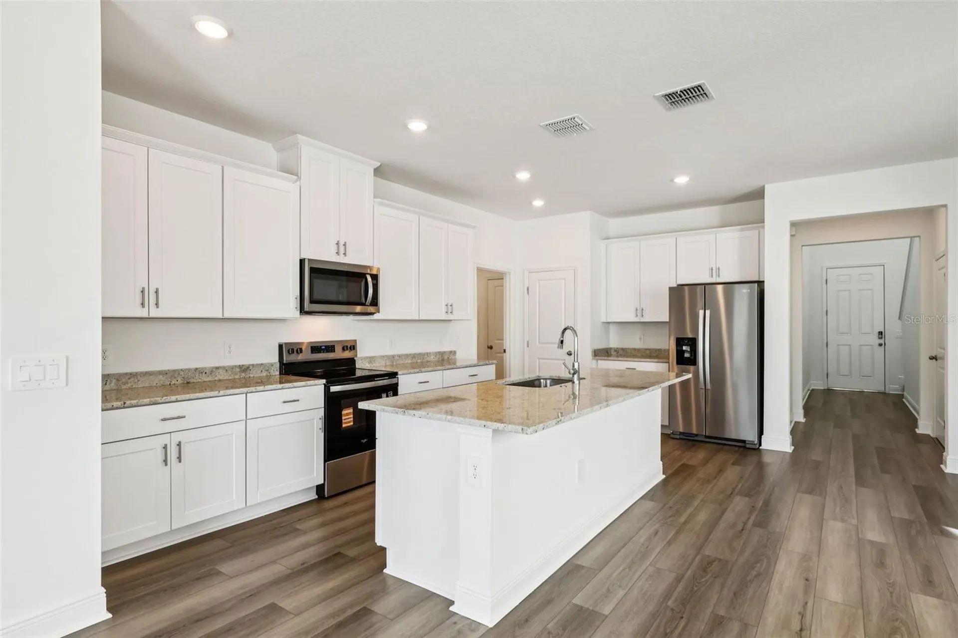 1789 Archer Drive Clermont FL 34715