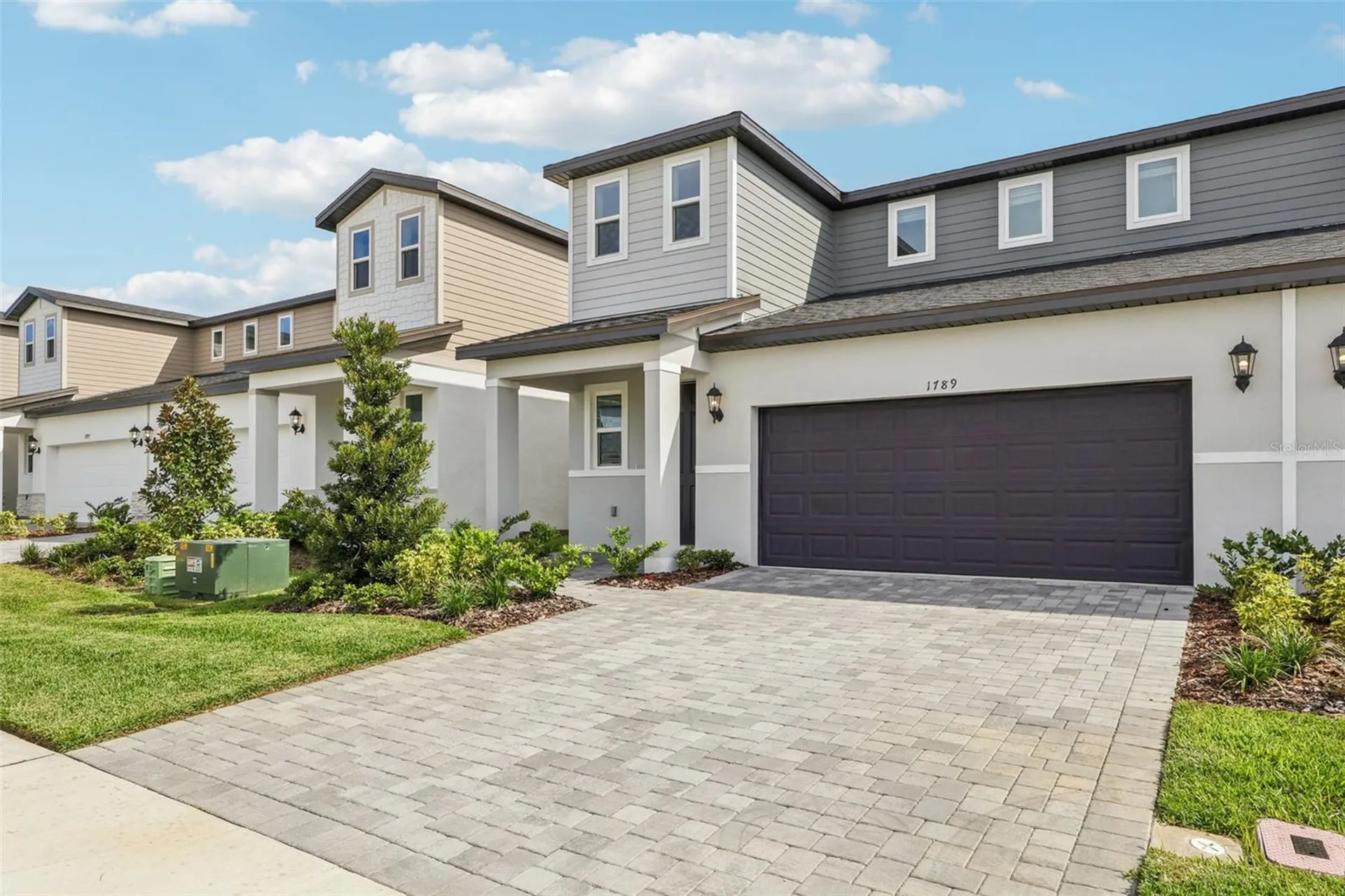 1789 Archer Drive Clermont FL 34715