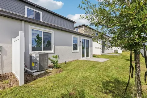 1789 Archer Drive Clermont FL 34715