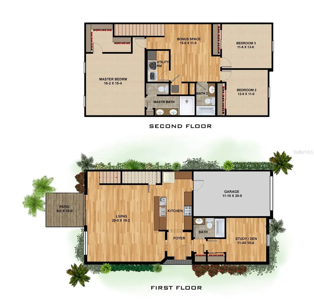 5349 Coldpine Place Seffner FL 33584