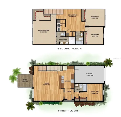 5349 Coldpine Place Seffner FL 33584
