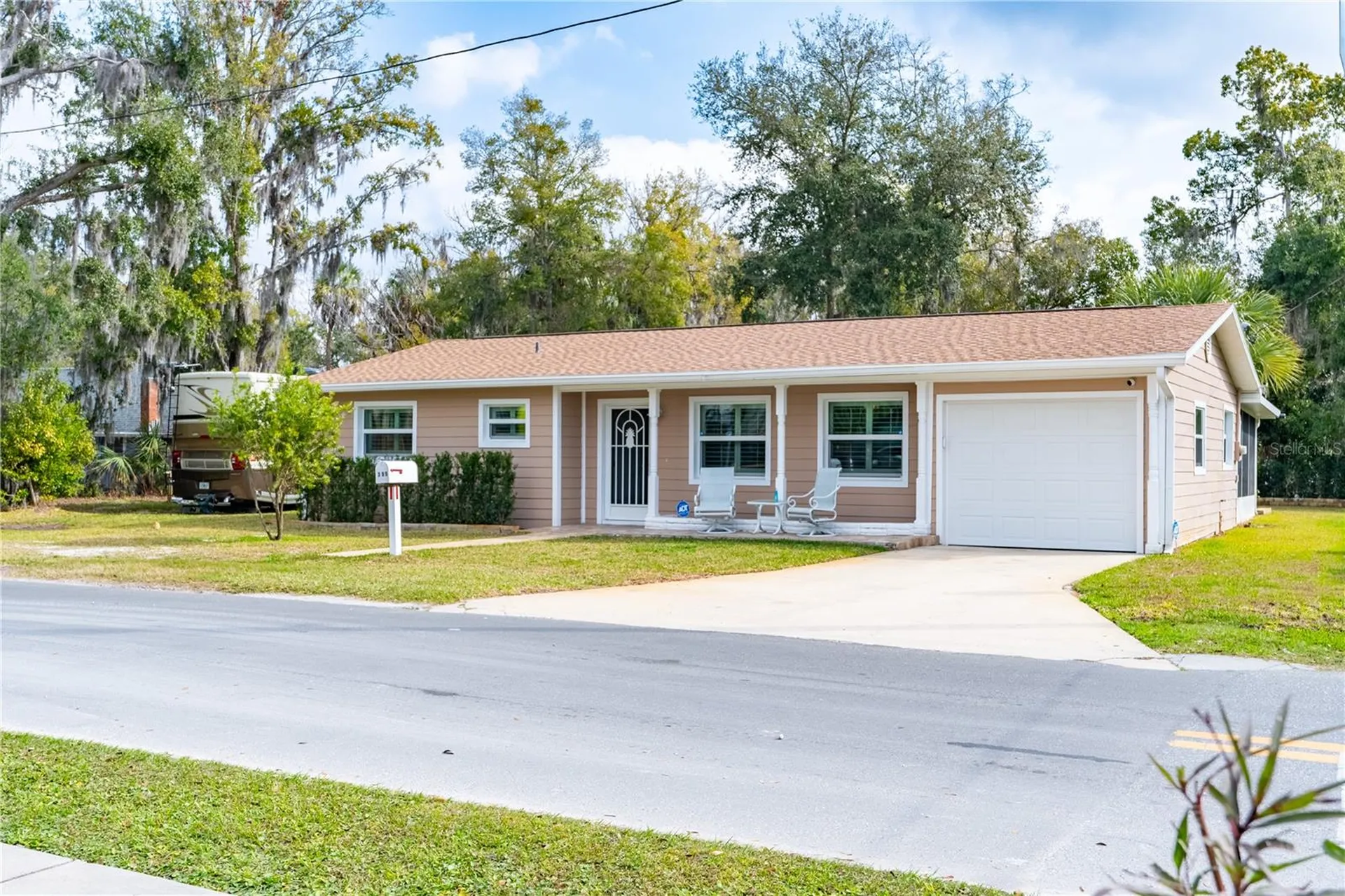 305 NE 1st Avenue Crystal River FL 34429