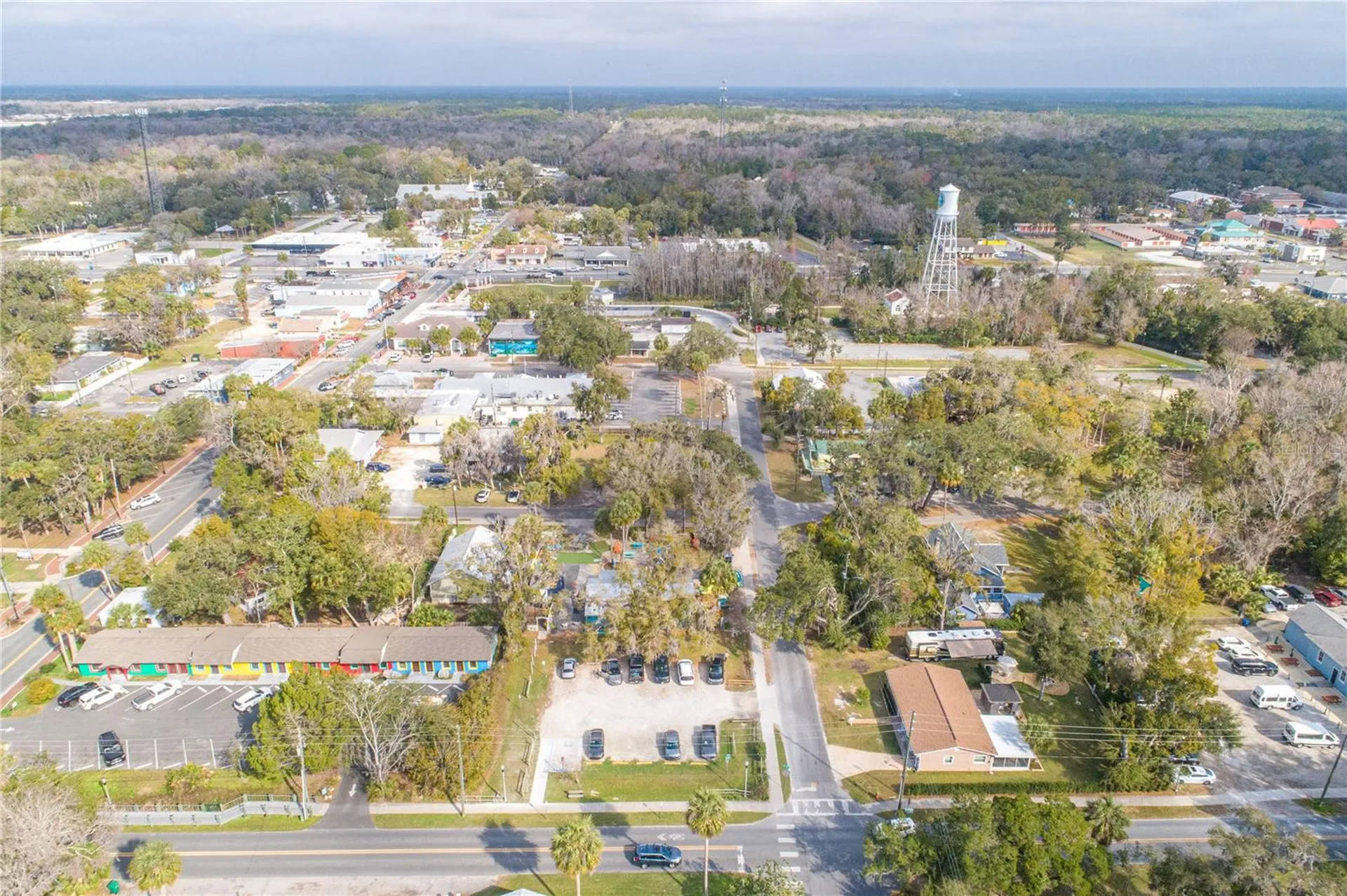 305 NE 1st Avenue Crystal River FL 34429