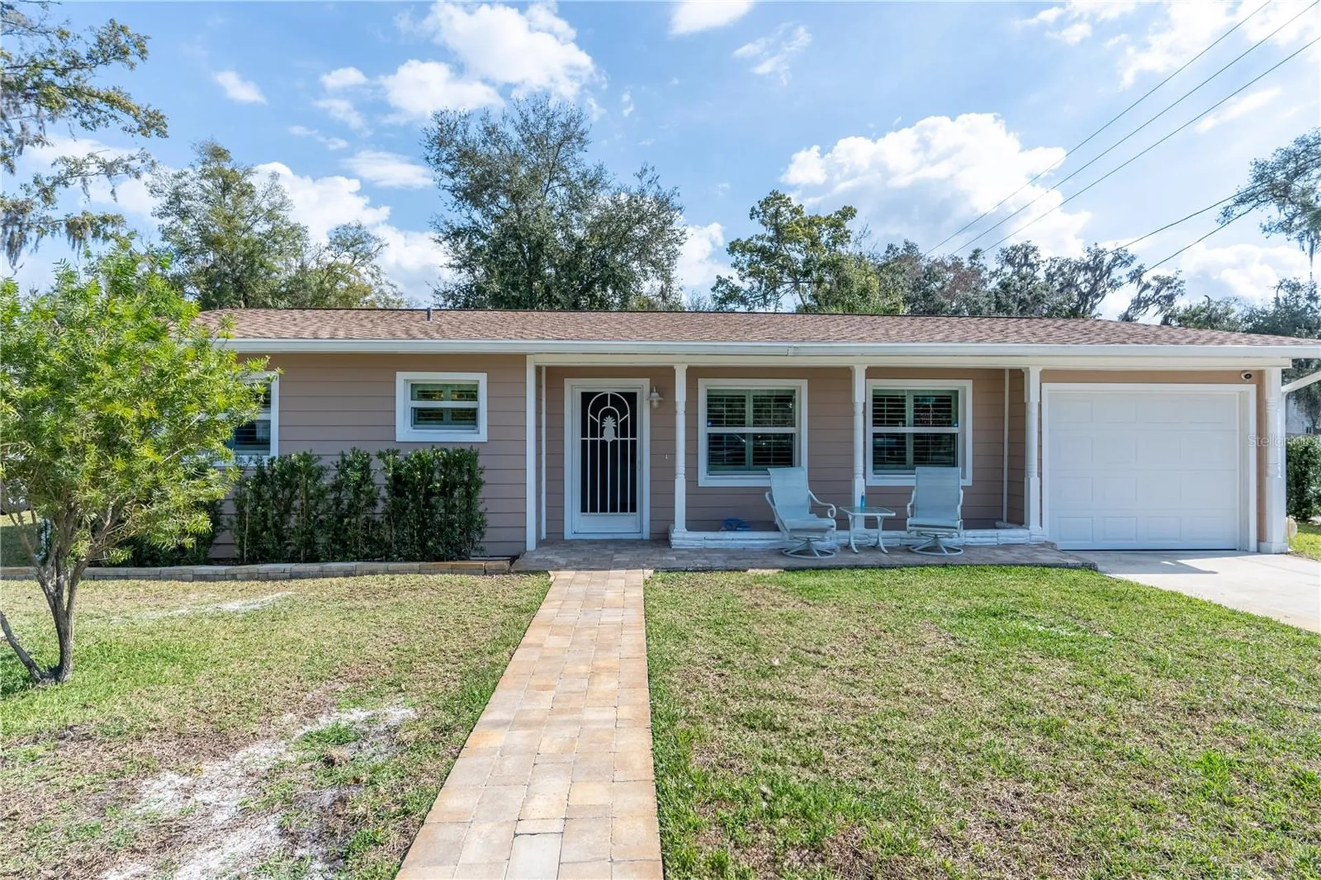 305 NE 1st Avenue Crystal River FL 34429