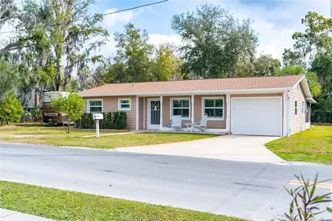 305 NE 1st Avenue Crystal River FL 34429