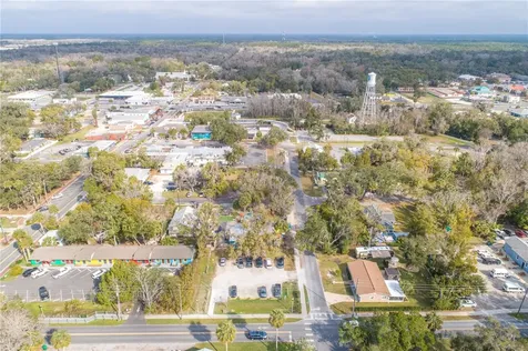 305 NE 1st Avenue Crystal River FL 34429