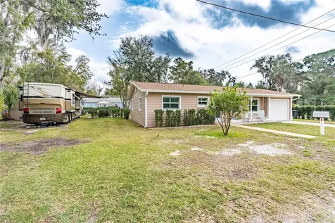 305 NE 1st Avenue Crystal River FL 34429