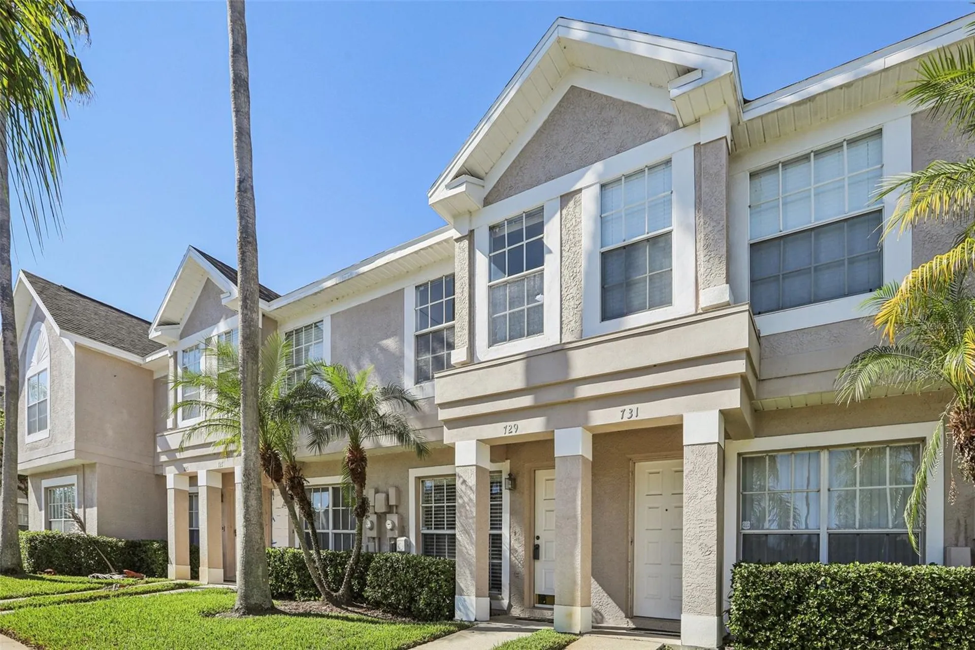 729 Kensington Lake Circle Brandon FL 33511