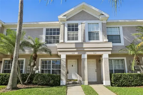 729 Kensington Lake Circle Brandon FL 33511