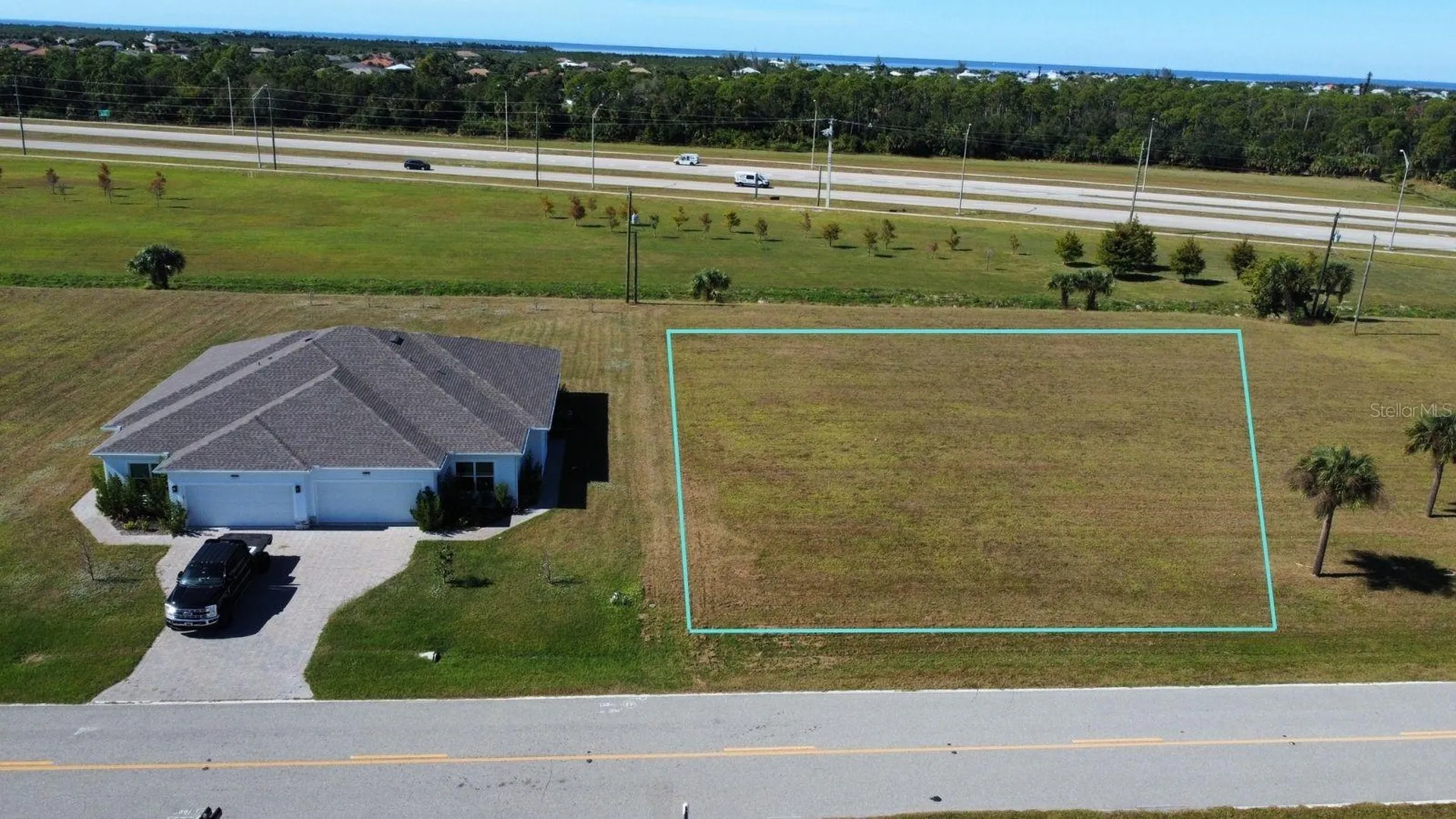 16065 Badalona Drive Punta Gorda FL 33955
