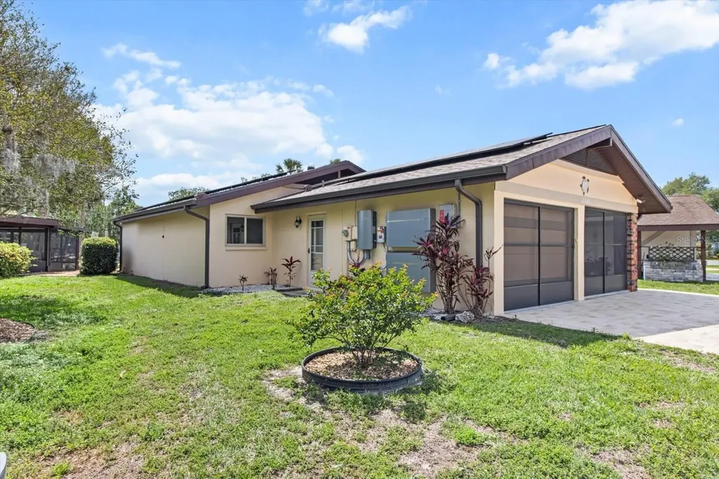 11546 W Clubview Drive Homosassa FL 34448