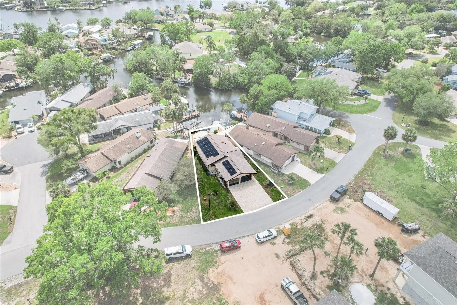 11546 W Clubview Drive Homosassa FL 34448