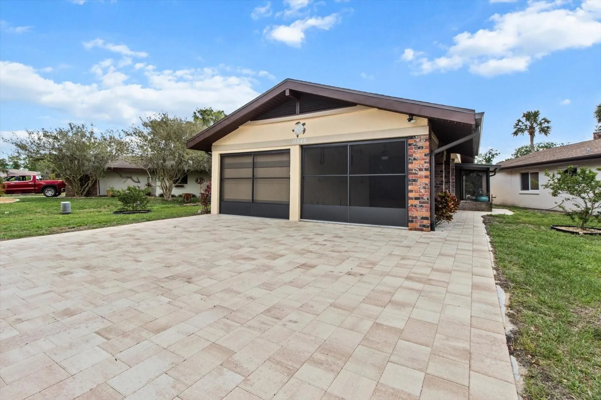 11546 W Clubview Drive Homosassa FL 34448
