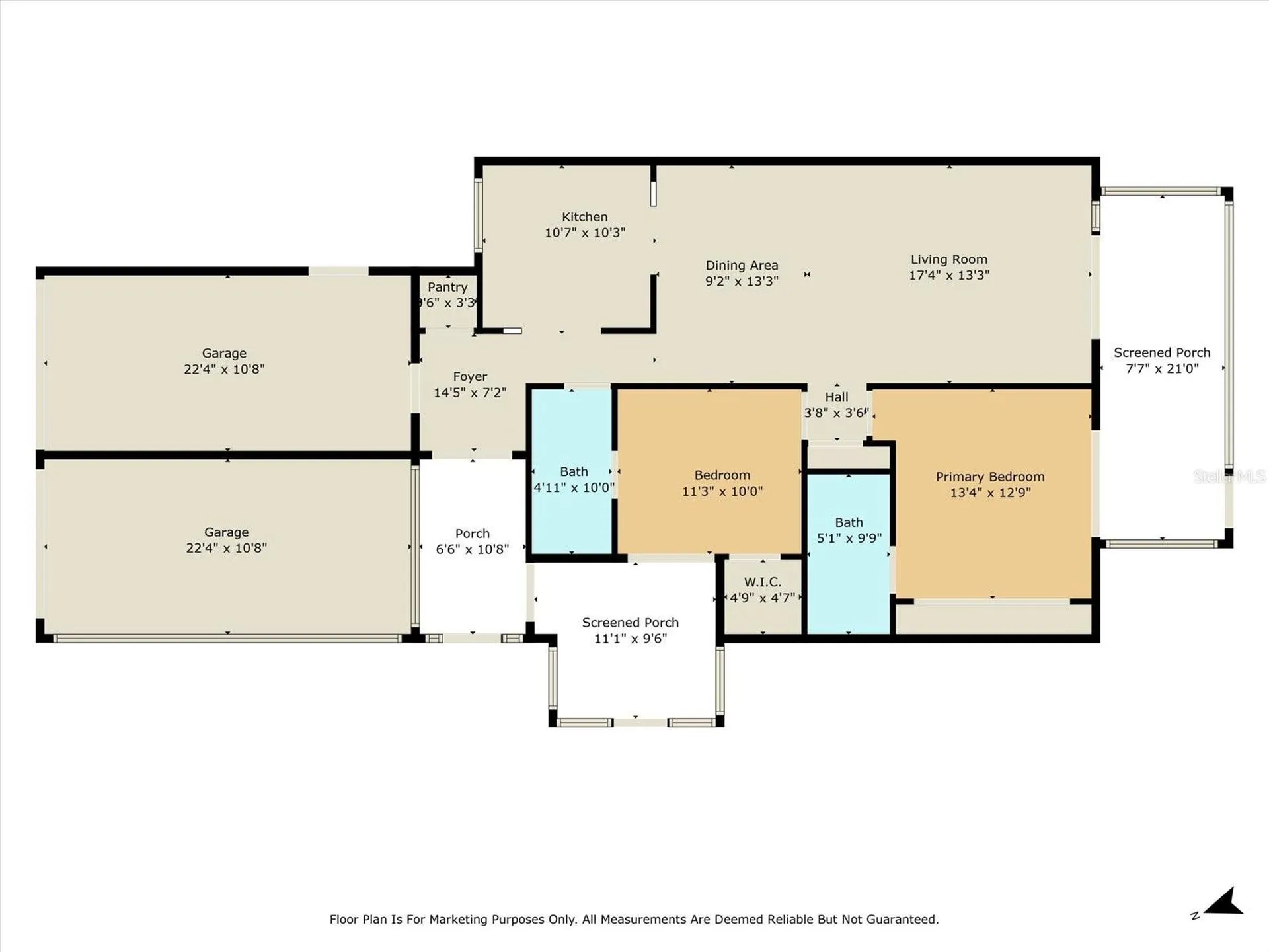 11546 W Clubview Drive Homosassa FL 34448