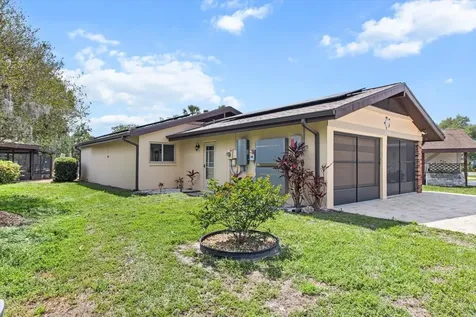 11546 W Clubview Drive Homosassa FL 34448