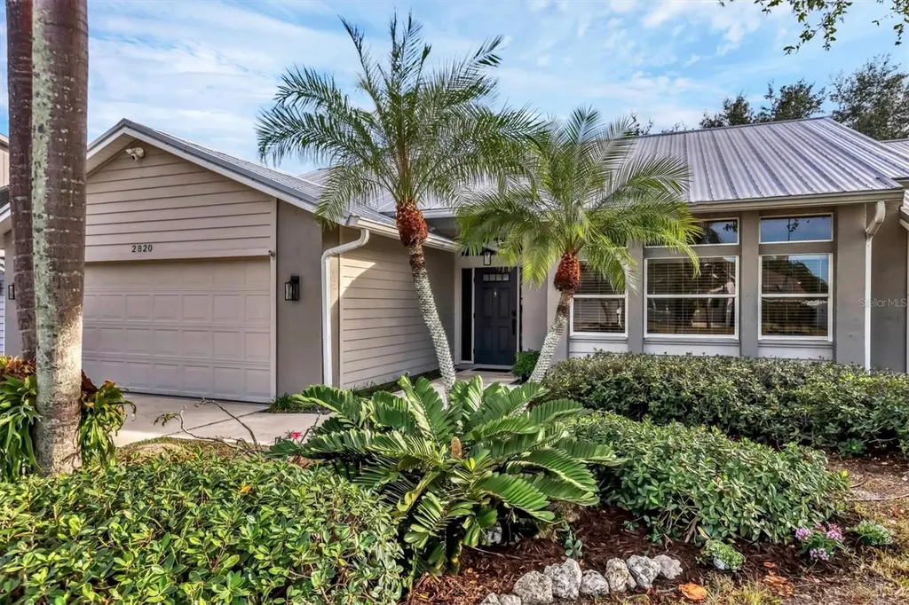 2820 River Pines Way Sarasota FL 34231