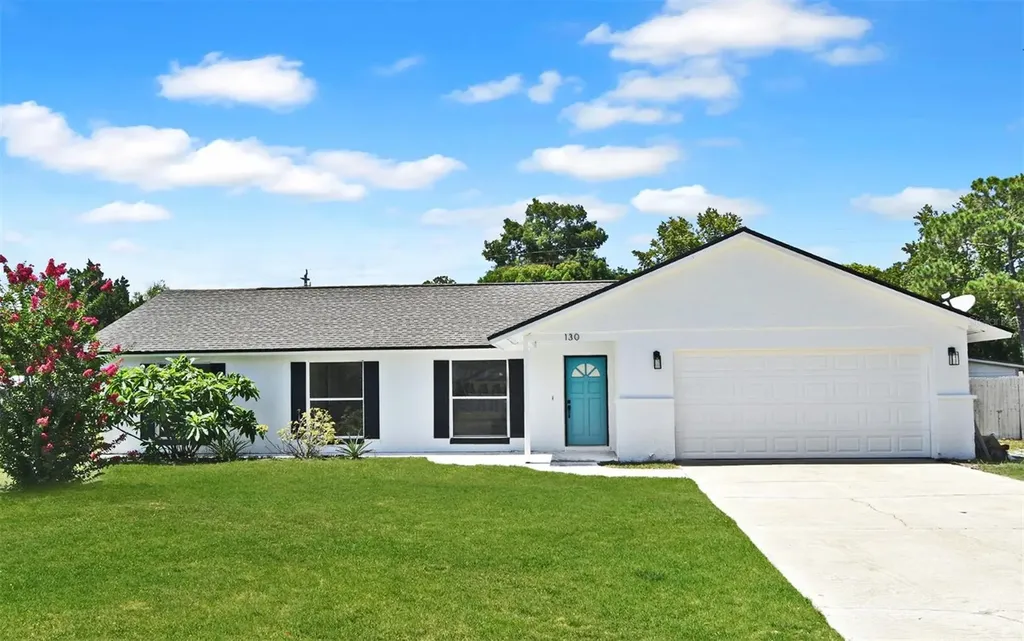 130 Krider Road Sanford FL 32773