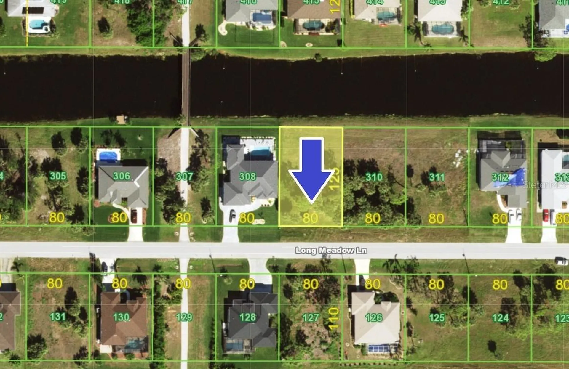 188 Long Meadow Lane Rotonda West FL 33947