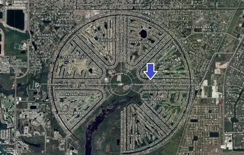 188 Long Meadow Lane Rotonda West FL 33947