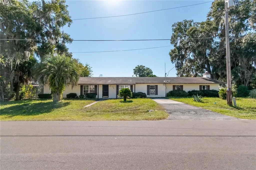 1914 SW 3rd Street Ocala FL 34471