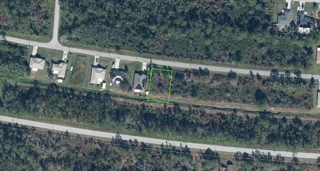 8011 Ancha Street Sebring FL 33872